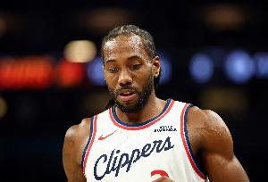 赛程太密了！快船七天打了五场比赛 四场胜利+被马刺逆转惜败