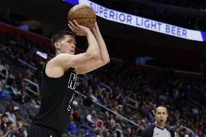 杰明赛季报销！篮网主帅：他一直有不适感 这是专家给的建议