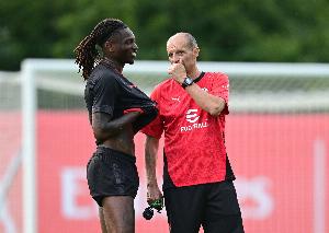 意天空预测米兰德比首发：莱奥搭档普利西奇，迎战皮奥+博尼