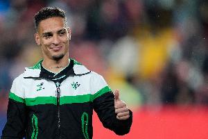 前教练谈安东尼：他在青年队时很叛逆 若没他巴西拿不到奥运金牌