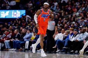 Skip：雷霆缺切特/杰伦威/哈滕卡鲁索都赢了 若他们全员健康的话