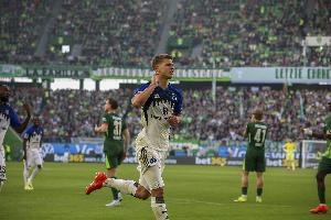 拉基蒂奇：武什科维奇在德甲表现出色，他拥有成就伟大生涯的条件