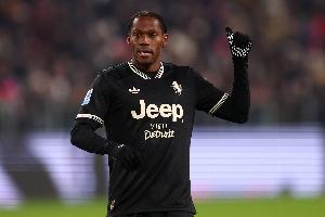 都体：戴维陷入恐惧拿到球只想传给队友，他没上场时尤文机会更多