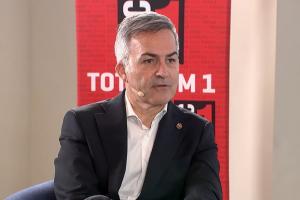 丰特：巴萨现在被谎言所掌控，拉波尔塔的前妹夫甚至有更大的权力