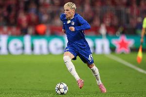 加纳乔：踢雷克瑟姆是本赛季最难的比赛之一 现在好好恢复踢欧冠