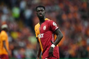 达文森·桑切斯：利物浦的目标是欧冠 我们的目标是包揽联赛欧冠