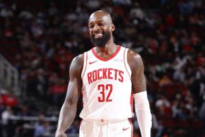 长河！杰夫·格林和272人当过队友NBA历史最多 詹姆斯248人排第五