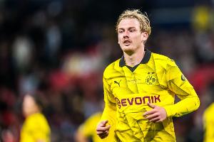 意媒：国米有意今夏免签布兰特，但需要球员大幅度降薪