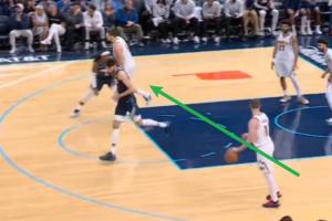 两周内2次恶犯！多特：我就此向约基奇道歉了 我只是比赛时太投入