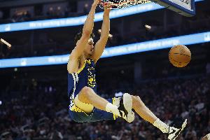 科尔：波斯特能走到现在这一步已经非常出色了 他需要打磨细节