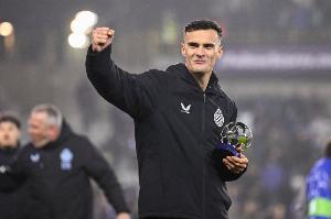 小斯坦科维奇：回归国米？我觉得自己已经为一切做好了准备