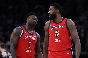 复古打法！鹈鹕仅命中7记三分时仍砍138分 创队史单场新高