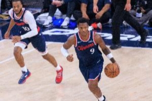 加兰：马瑟林毫无畏惧我非常喜欢他的侵略性 我们需要他做自己