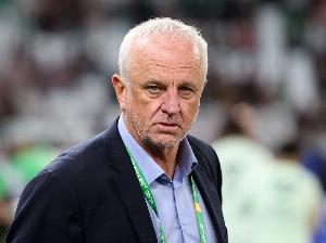 伊拉克主帅：希望FIFA将我们的洲际附加赛推迟至世界杯开赛前一周