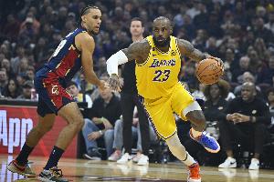 泰森：我从小是骑士球迷 16年总决赛可以说是我爱上篮球的时刻