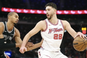 NBA彩经：绿军力擒骑士 湖人难胜尼克斯 马刺轻取火箭