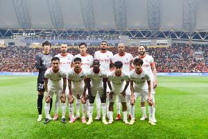 记者：青岛海牛直接留在云南训练，备战第二轮客场同蓉城的比赛