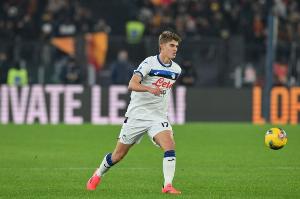 意媒：亚特兰大多名主力伤缺，CDK、埃德森等4人可能无法出战拜仁