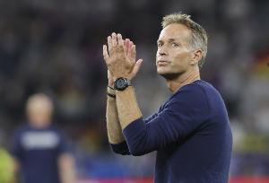 德天空：勒沃库森将评估尤尔曼执教表现，不能排除换帅可能性