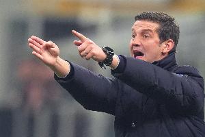 德比大战！国米近6次对AC米兰2平4负未尝胜绩，在此之前曾取6连胜