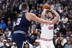 预测平台预测火箭首轮打掘金 火媒：不想打掘金 这让我压力山大