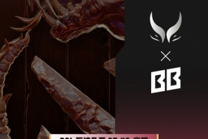 双酱油的绝活！Fy毒狗无解保护NTS火猫爽切后排 XG扳平比分