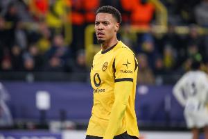 恩梅查：我们必须保持积极心态，本赛季联赛只输2场表现不算糟糕