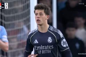 不满被换！记者：皇马混乱严重影响居莱尔；他50年一遇不接受平庸