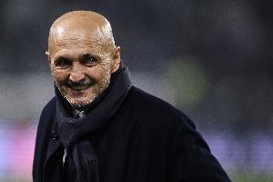 斯基拉：尤文计划国际比赛日期间与斯帕莱蒂完成续约