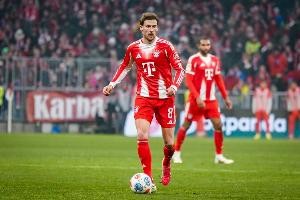 法尔克：在签约格雷茨卡的竞争中，阿森纳处于领先位置