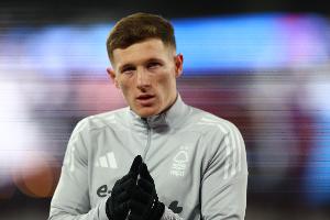 身价6000万！记者：曼联曼城将大力求购安德森，曼城能给更高薪资