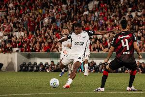 ESPN：米兰仍未放弃引进安德烈，将在今年夏窗带着新报价卷土重来