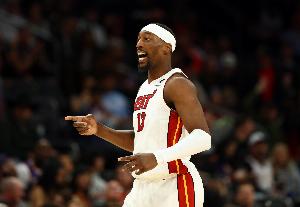 曾经遥不可及！阿德巴约砍下81分啦 比肩科比并列NBA历史第二！