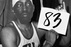 他的得分是新高吗？无需问主播，跟小吧一键确认球员生涯纪录