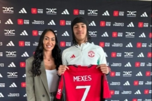 太阳报：Jay Z旗下公司签下三名曼联小将，凸显俱乐部青训实力