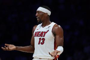 阿德巴约：没想到能得到83分 在母亲和家人面前做到这点太梦幻了