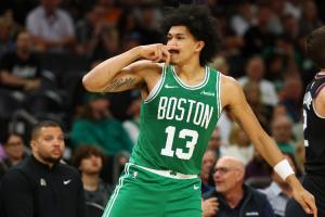 迪伦·哈珀谈哥哥砍22分：我不会生他的气 但必须装出生气的样子