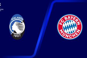 拜仁vs亚特兰大首发：凯恩替补，杰克逊、奥利塞、迪亚斯先发