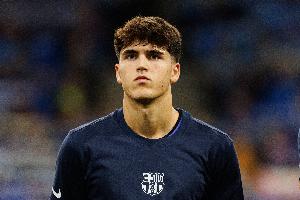 库巴西：也许我们前场表现不是很好 不可能全场90分钟都保持高压