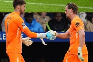 舒梅切尔：图多尔彻底毁了金斯基的职业生涯，至少应让他打完半场