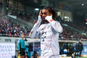 拜仁图片报评分：奥利塞、于帕、格纳布里、基米希等人1分最高