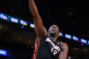 83分历史第二+创多项NBA纪录！阿德巴约更推：上帝太伟大