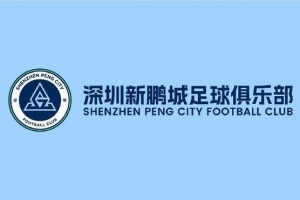 祝福 | 深圳新鹏城足球队队员外租公告