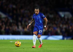 古斯托：纪律问题必须改进 我们需要专注于本场然后再考虑次回合