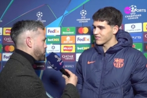 1-1战平纽卡！库巴西：平局并不是最理想的结果，但也还可以接受