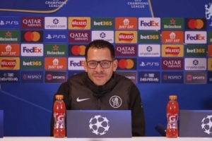 罗塞尼尔：巴黎有世界级球员和教练我们也有 我们需要保持纪律性