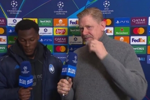 穆萨谈亚特兰大球迷：他们始终全力支持球队，无论胜负都不离不弃