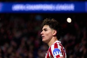 朱利亚诺·西蒙尼：小蜘蛛是世界级球星，前锋的价值不仅在于进球