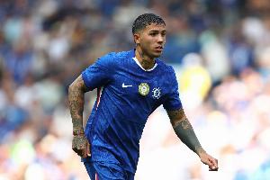 队报：恩佐是巴黎长期关注对象，若切尔西未获欧冠资格他可能离开