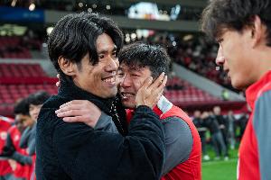 吕文君：崇明六虎兄弟情一般人无法完全理解 18岁想留洋但未成行